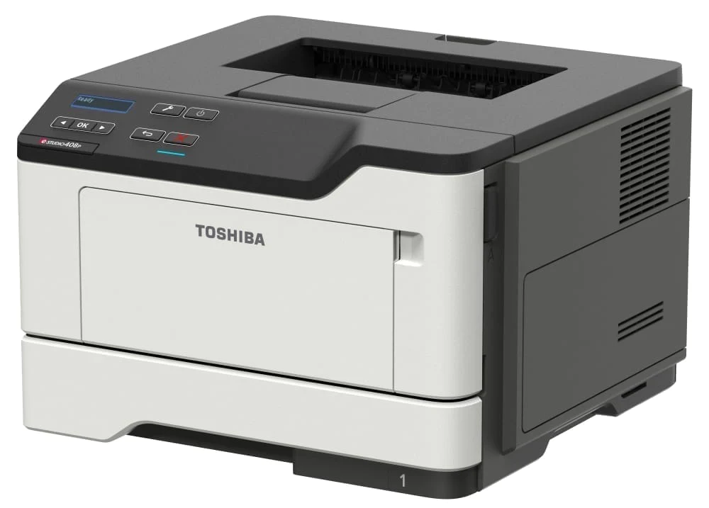 Toshiba: e-Studio 408P